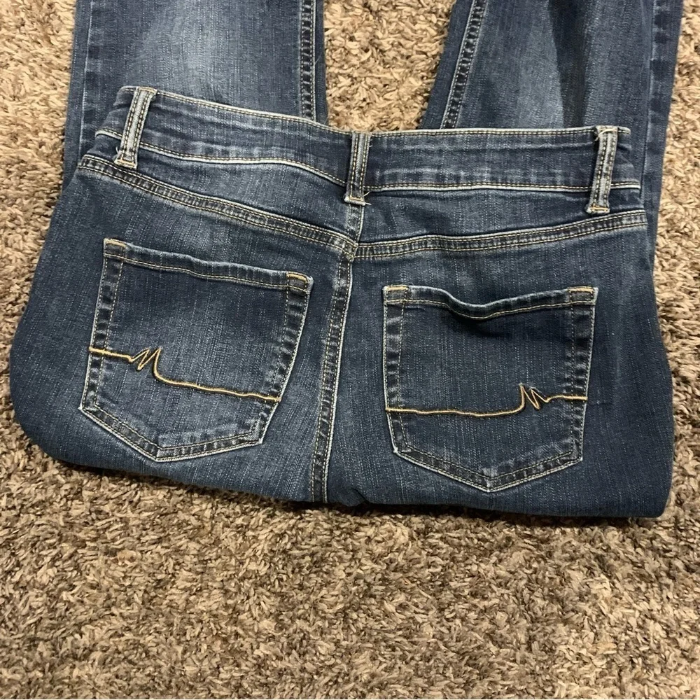 Women’s Maurice’s Jeans